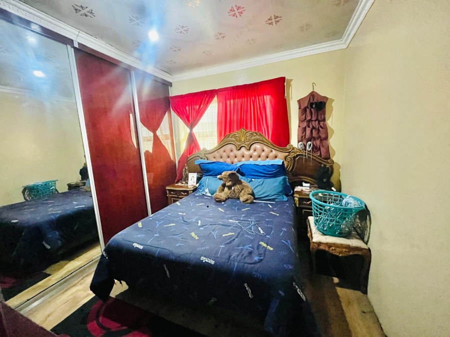 3 Bedroom Property for Sale in Grasslands Free State